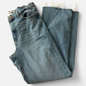 Fashion Nova Jeans